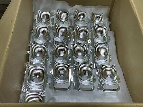 镀铝镀膜产品